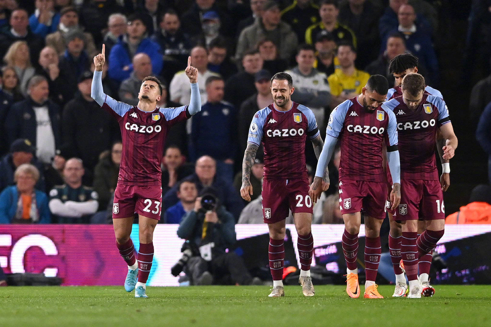 希望各支球 希望各支球